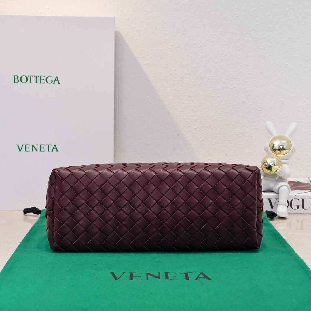 SmoothTexture Bottega Veneta Top Handle Bags 67690