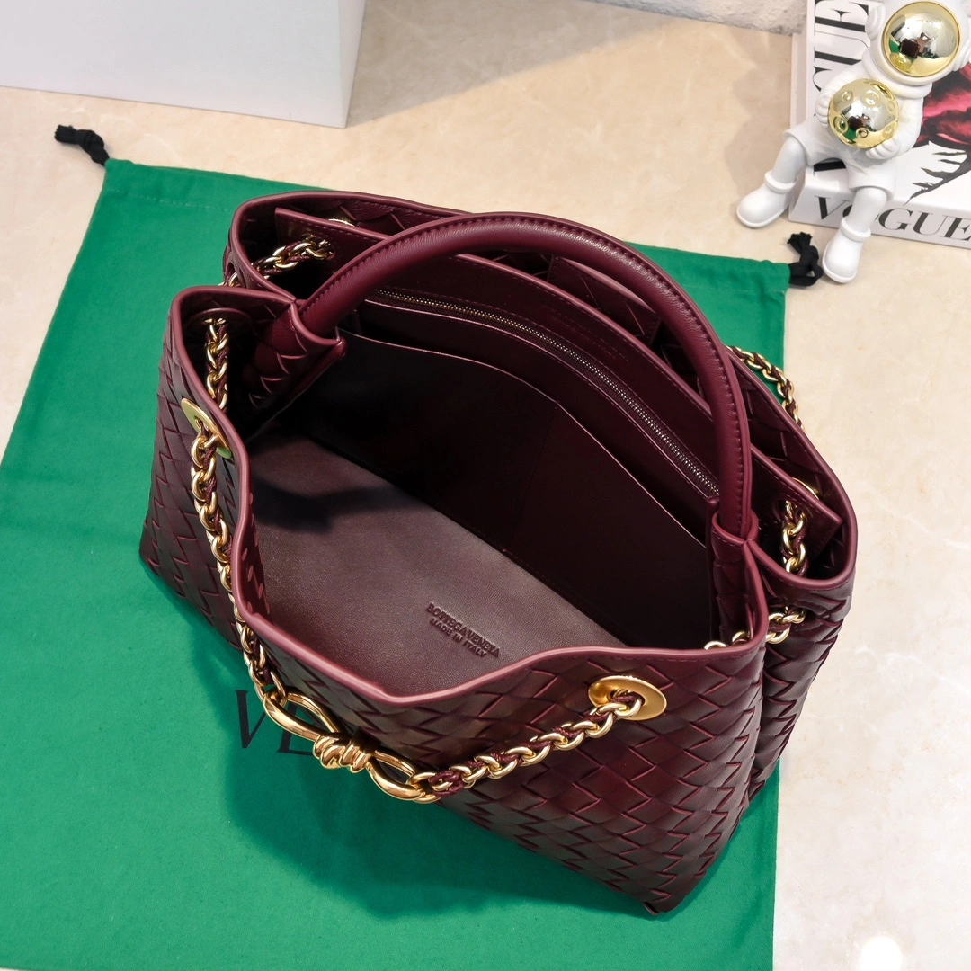 SmoothTexture Bottega Veneta Top Handle Bags 67690