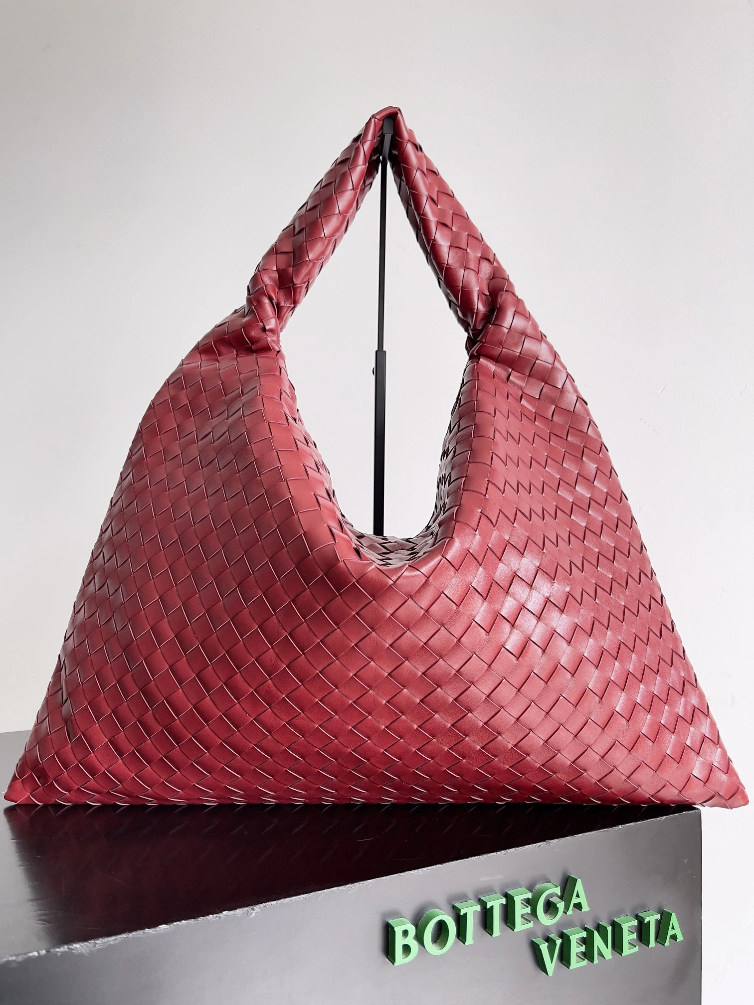Bottega Veneta Top Handle Bags Comfortable 67691