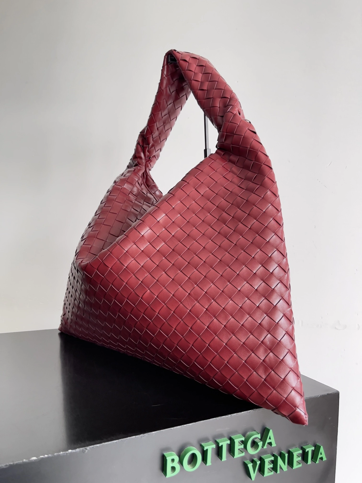 Bottega Veneta Top Handle Bags Comfortable 67691