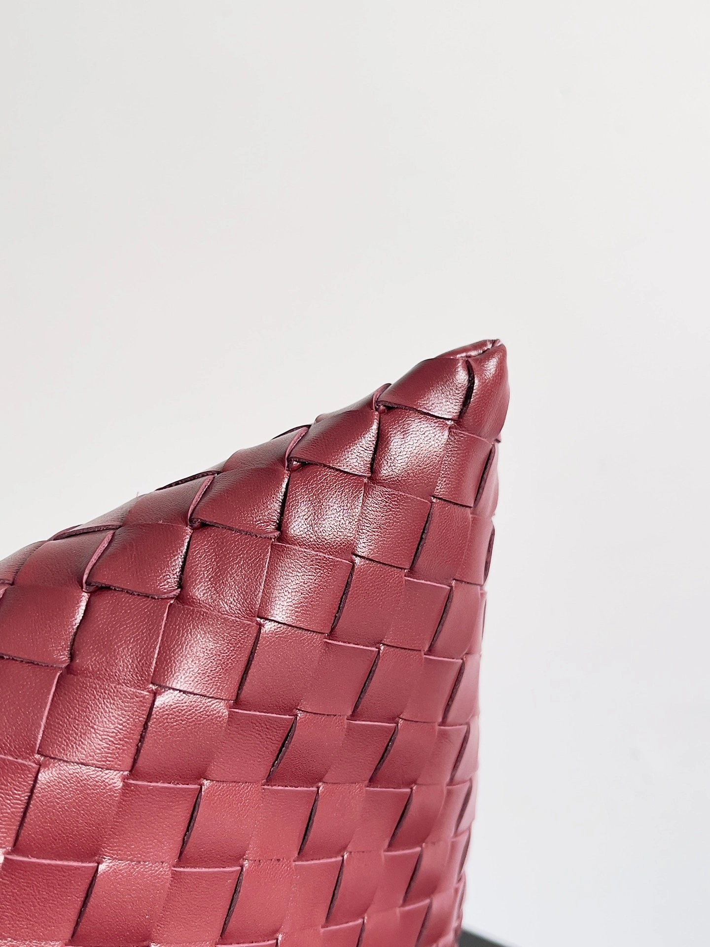 Bottega Veneta Top Handle Bags Comfortable 67691