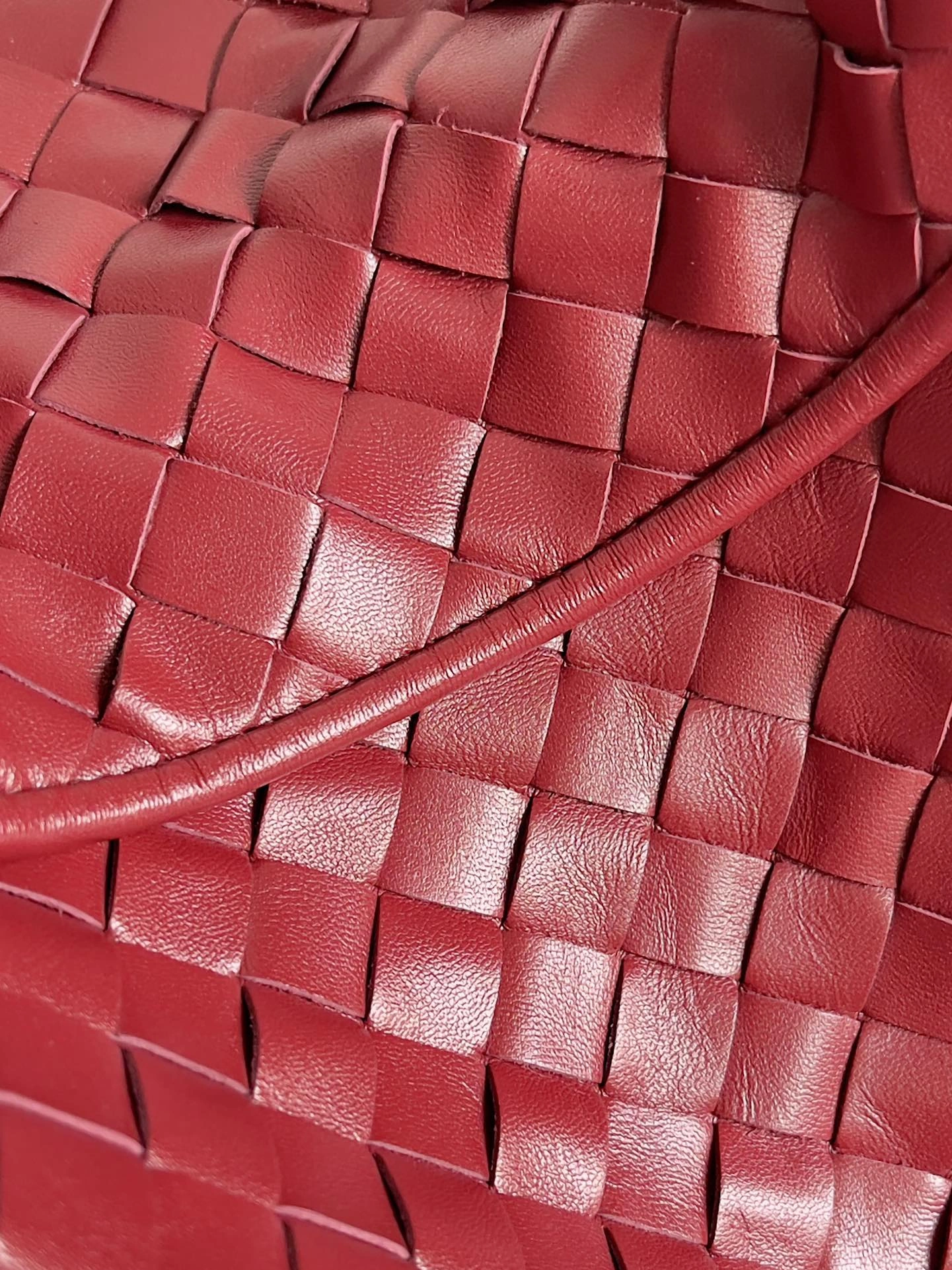 Bottega Veneta Top Handle Bags Comfortable 67691