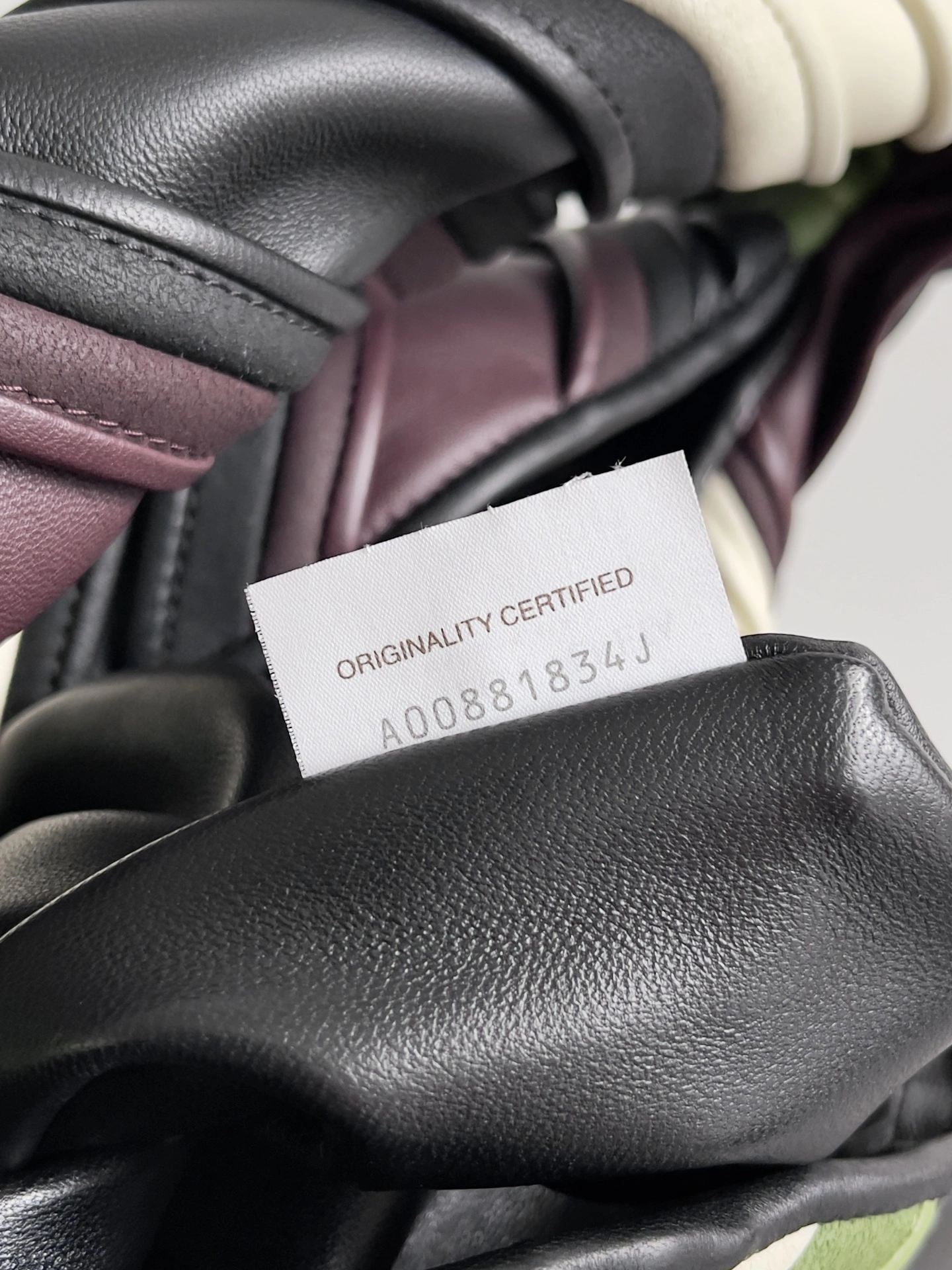 ComfortFit Bottega Veneta Top Handle Bags 67689
