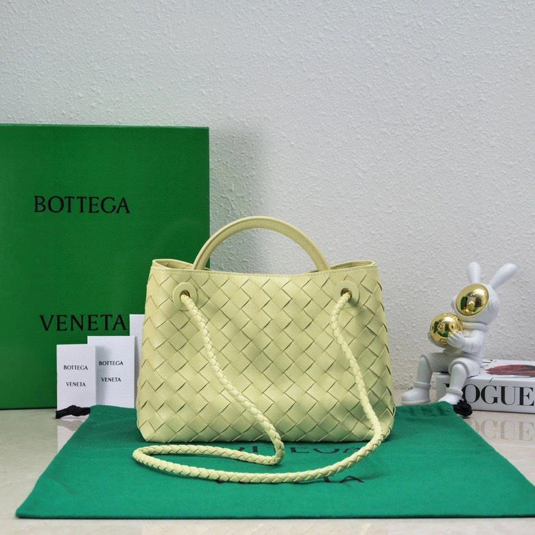 ZeroBulk Bottega Veneta Top Handle Bags 64143