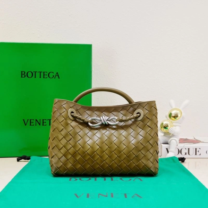 Bottega Veneta Top Handle Bags Efficient 64142