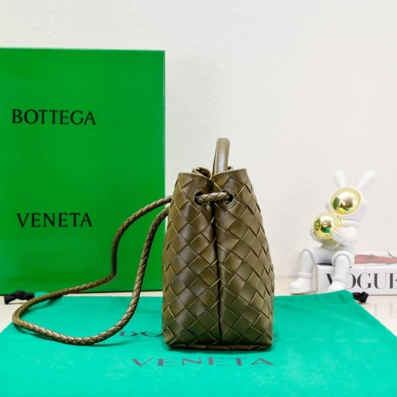 Bottega Veneta Top Handle Bags Efficient 64142