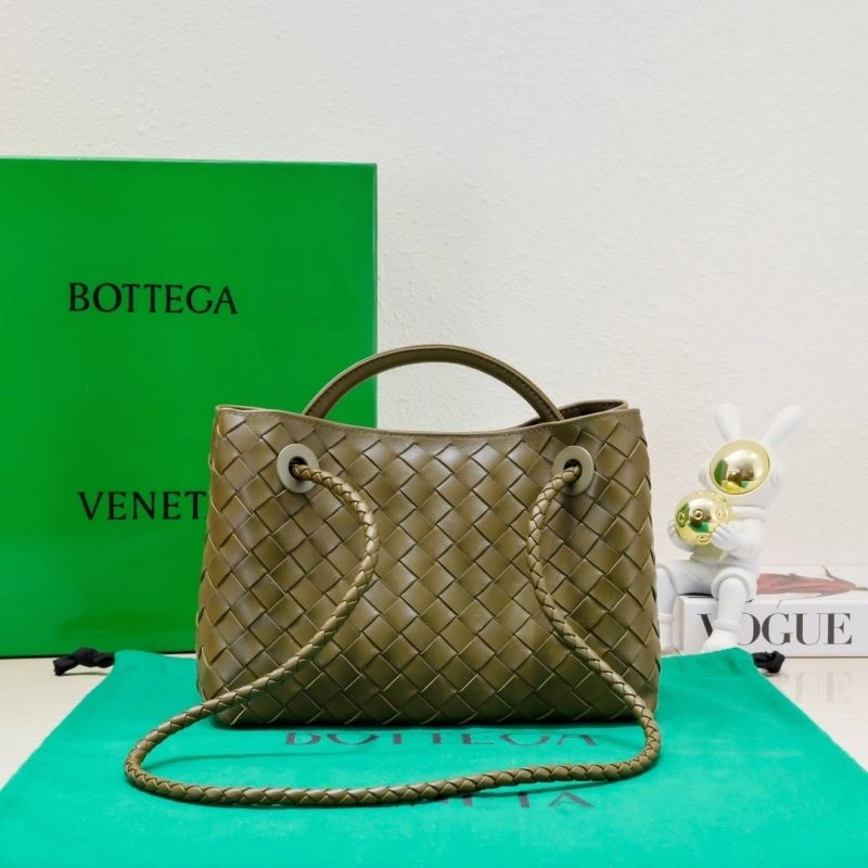 Bottega Veneta Top Handle Bags Efficient 64142
