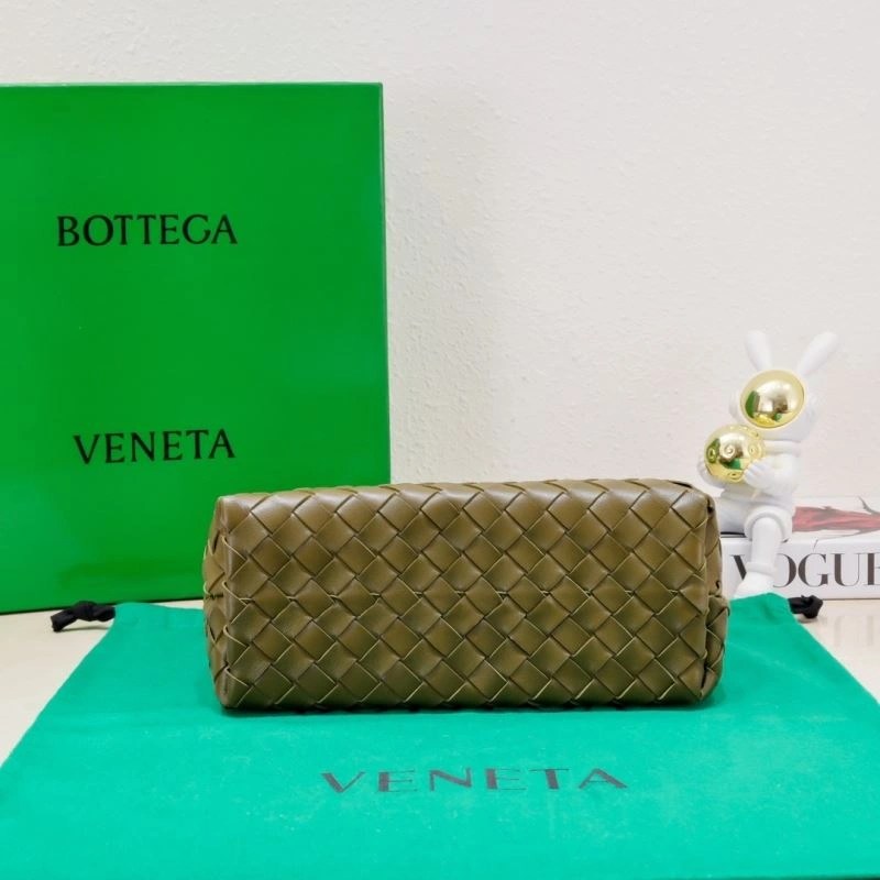 Bottega Veneta Top Handle Bags Efficient 64142