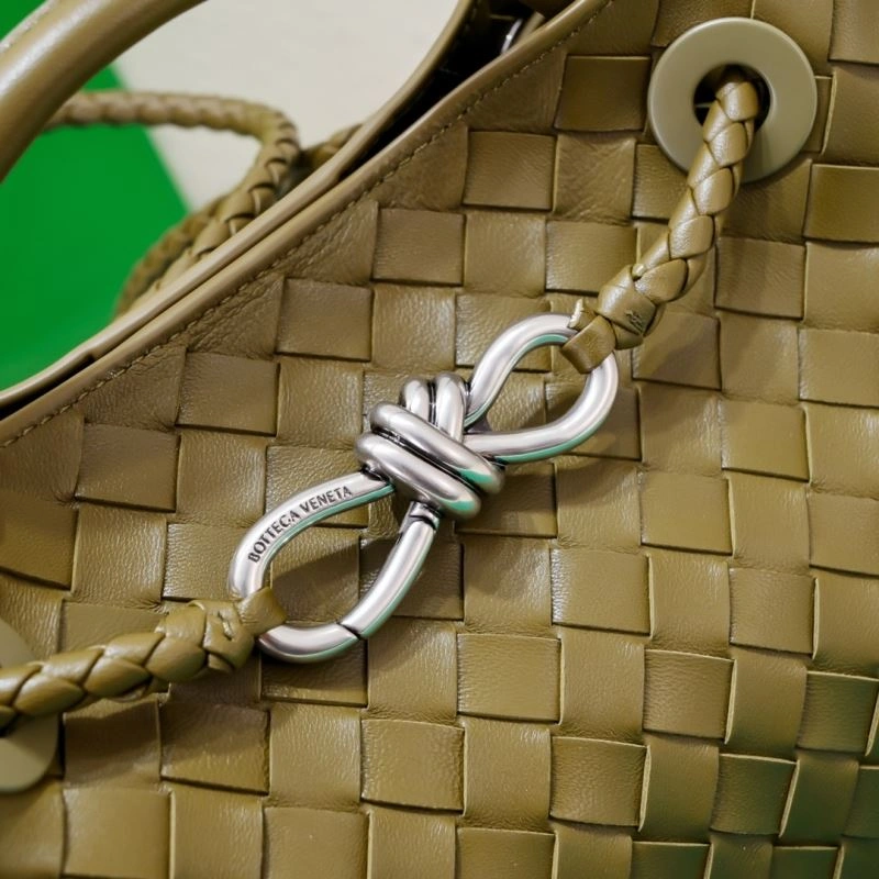 Bottega Veneta Top Handle Bags Efficient 64142