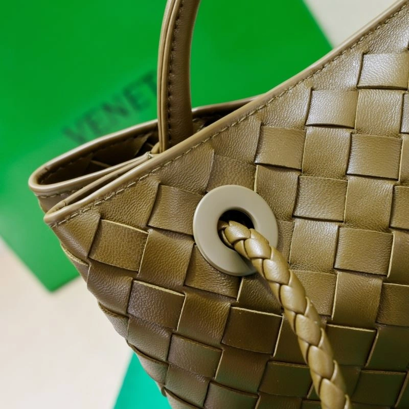 Bottega Veneta Top Handle Bags Efficient 64142