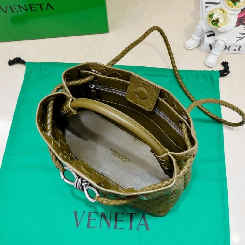 Bottega Veneta Top Handle Bags Efficient 64142