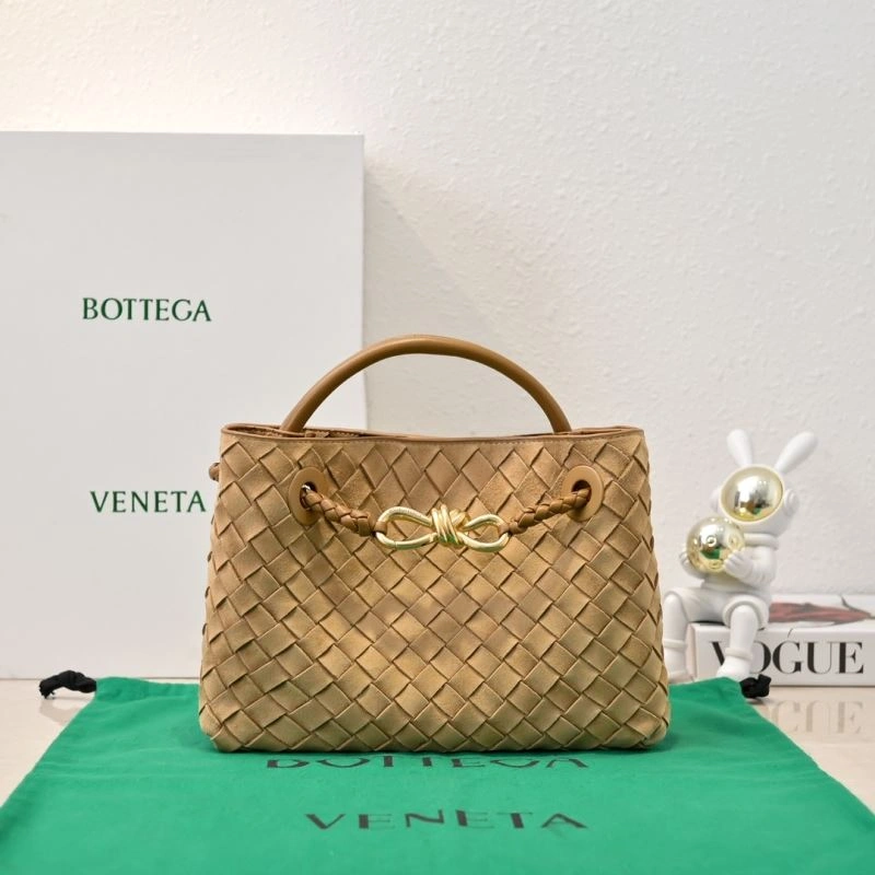 Bottega Veneta Top Handle Bags FastDry 64180