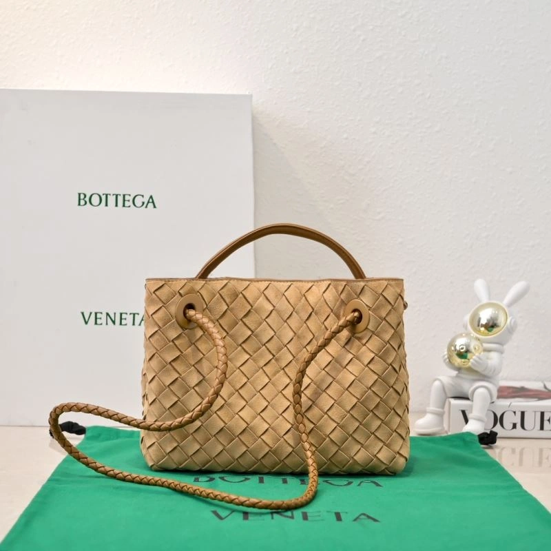 Bottega Veneta Top Handle Bags FastDry 64180