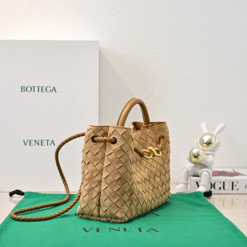Bottega Veneta Top Handle Bags FastDry 64180