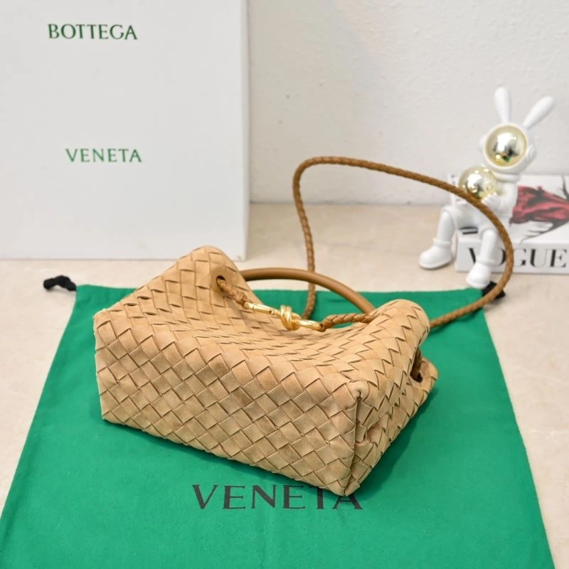 Bottega Veneta Top Handle Bags FastDry 64180