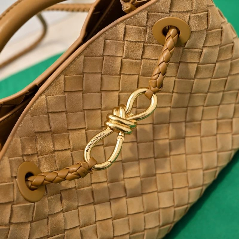 Bottega Veneta Top Handle Bags FastDry 64180