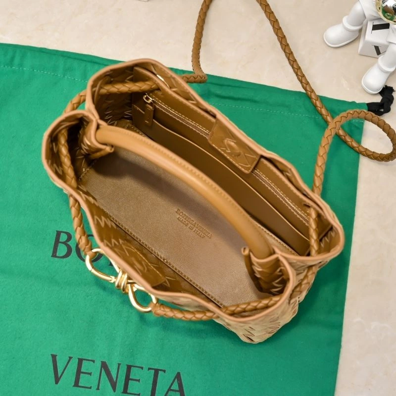 Bottega Veneta Top Handle Bags FastDry 64180