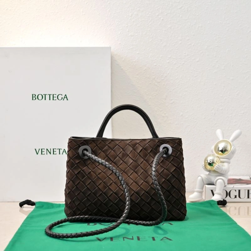 Bottega Veneta Top Handle Bags Attractive 64136