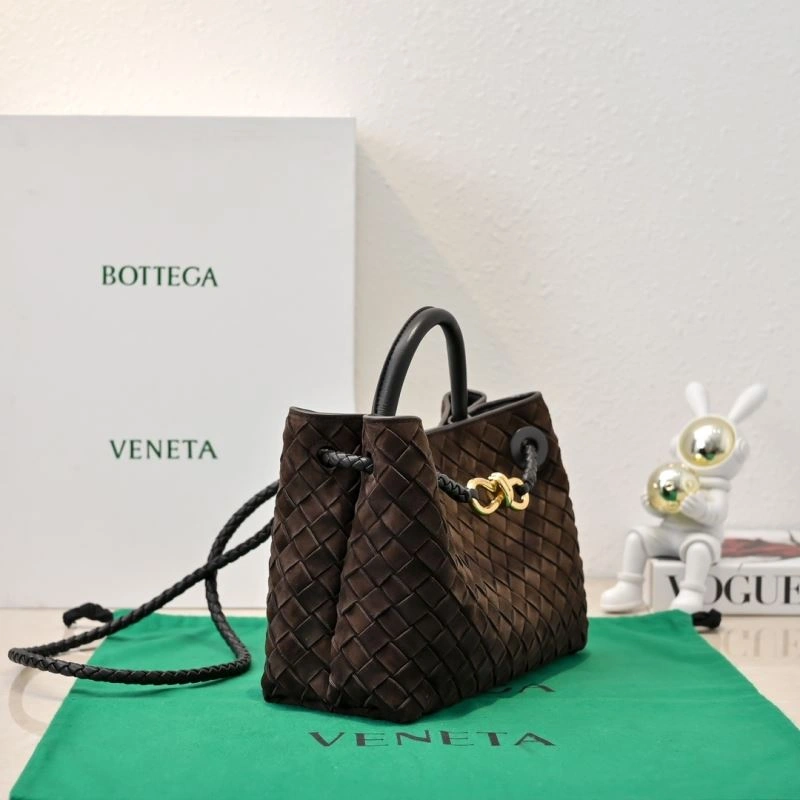 Bottega Veneta Top Handle Bags Attractive 64136