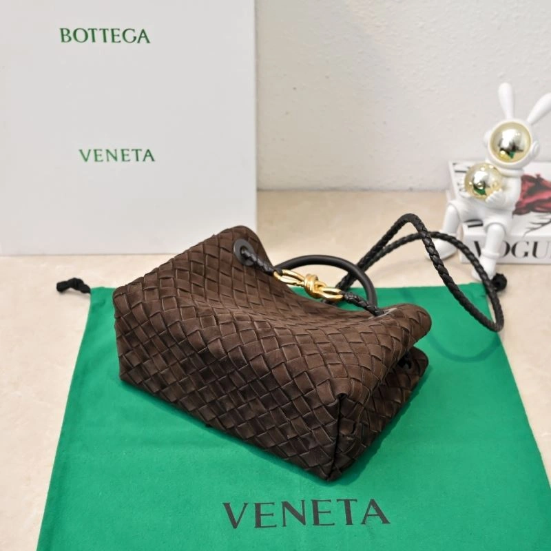 Bottega Veneta Top Handle Bags Attractive 64136