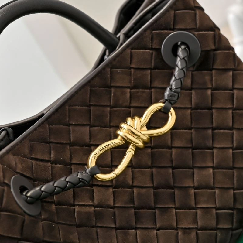 Bottega Veneta Top Handle Bags Attractive 64136