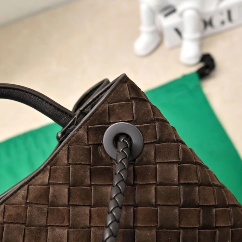 Bottega Veneta Top Handle Bags Attractive 64136