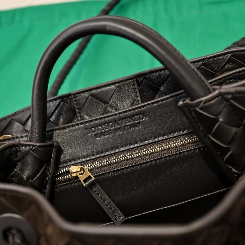 Bottega Veneta Top Handle Bags Attractive 64136