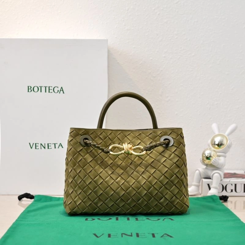UrbanChic Bottega Veneta Top Handle Bags 64139