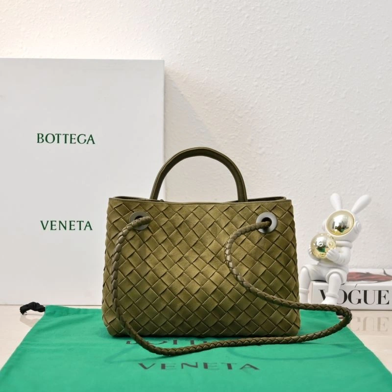 UrbanChic Bottega Veneta Top Handle Bags 64139