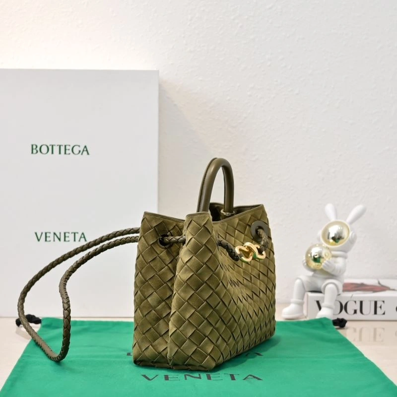 UrbanChic Bottega Veneta Top Handle Bags 64139