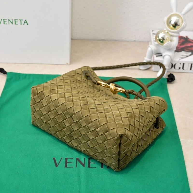 UrbanChic Bottega Veneta Top Handle Bags 64139