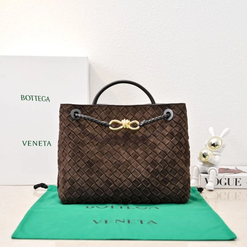 Unique Bottega Veneta Top Handle Bags 64132