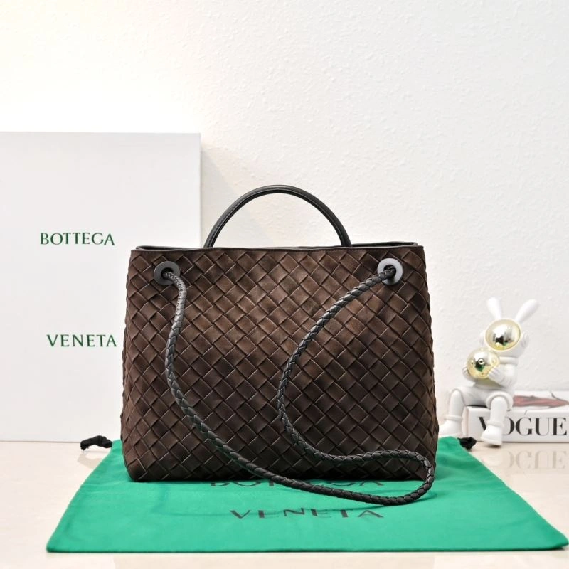 Unique Bottega Veneta Top Handle Bags 64132