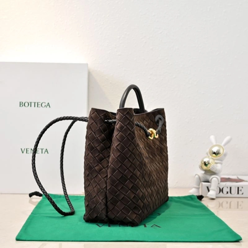 Unique Bottega Veneta Top Handle Bags 64132