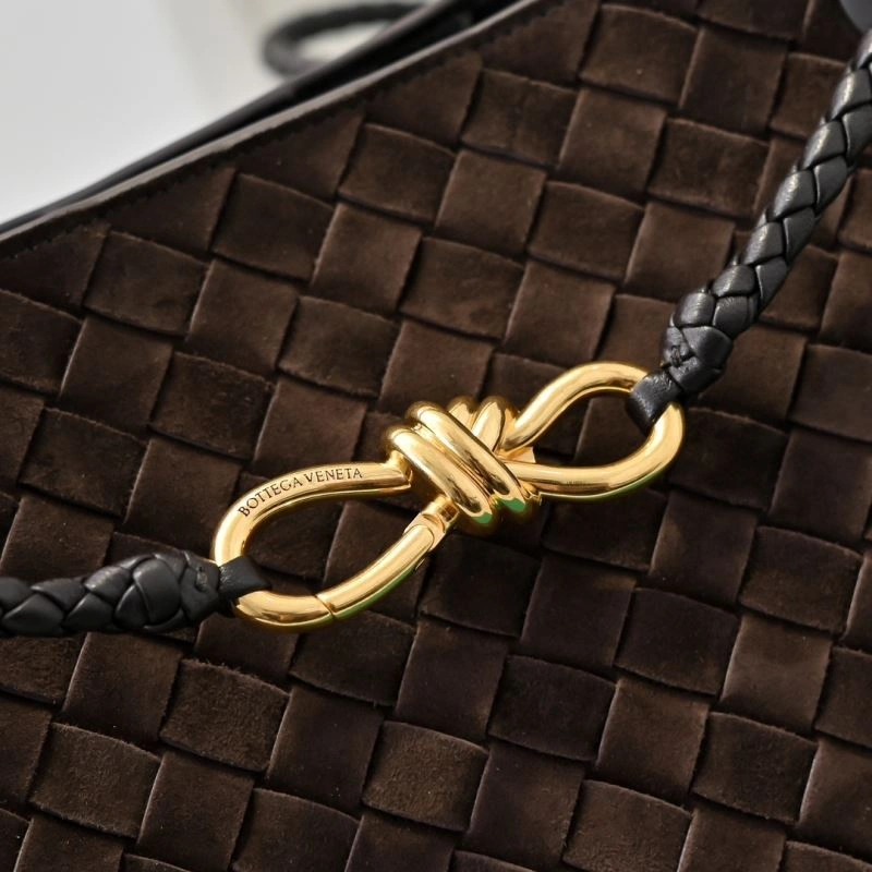 Unique Bottega Veneta Top Handle Bags 64132