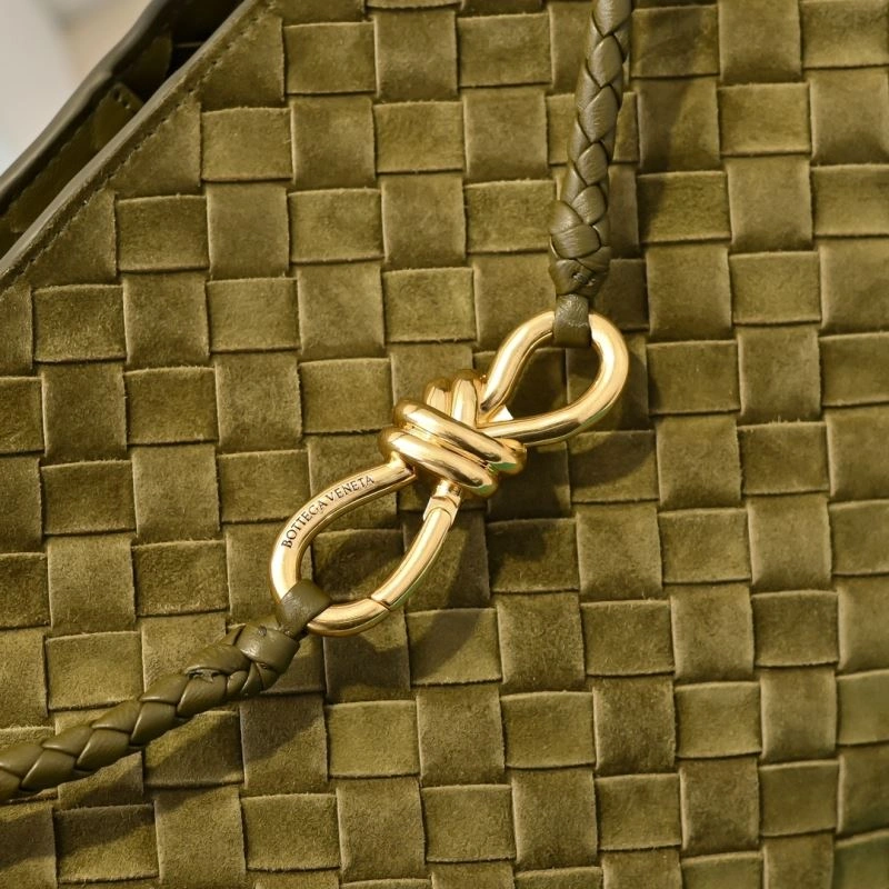 Functional Bottega Veneta Top Handle Bags 64135
