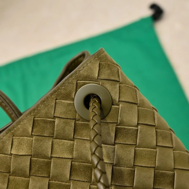 Functional Bottega Veneta Top Handle Bags 64135