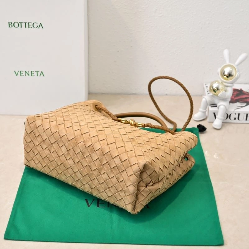 SoftTouch Bottega Veneta Top Handle Bags 64129