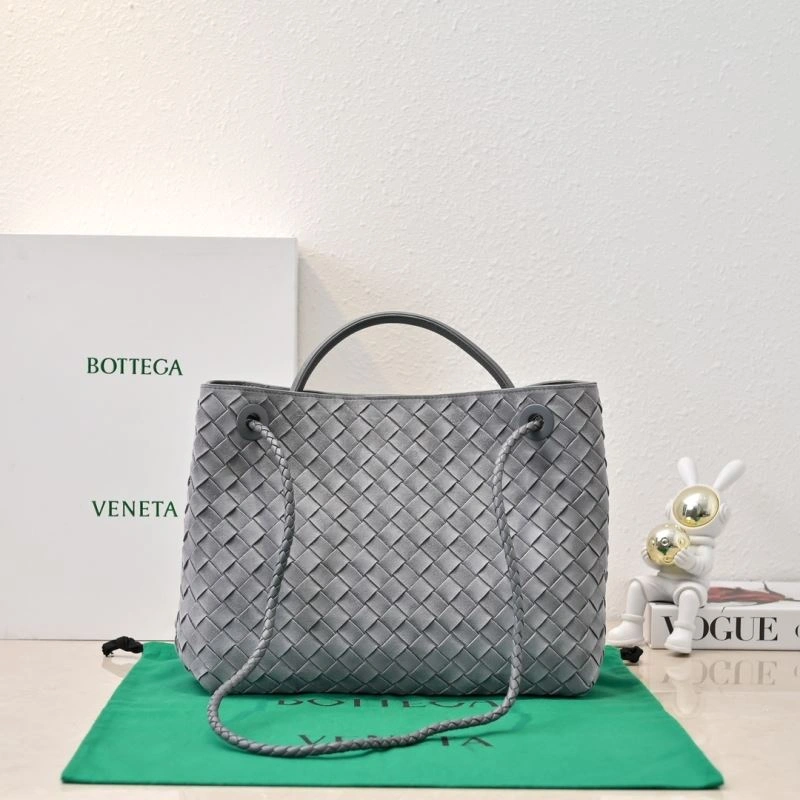 Casual Bottega Veneta Top Handle Bags 64126