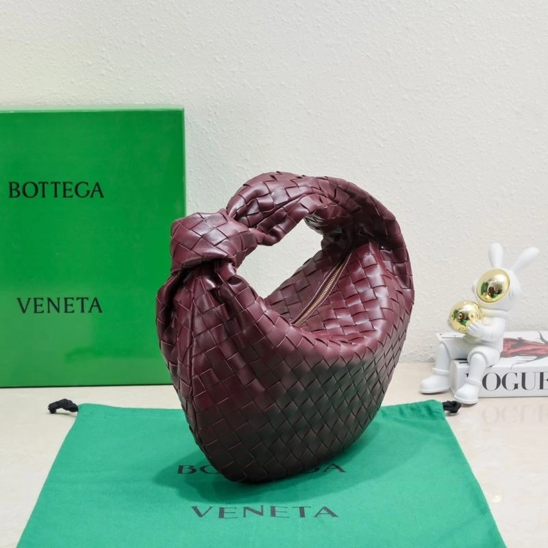 FashionForward Bottega Veneta Top Handle Bags 64125