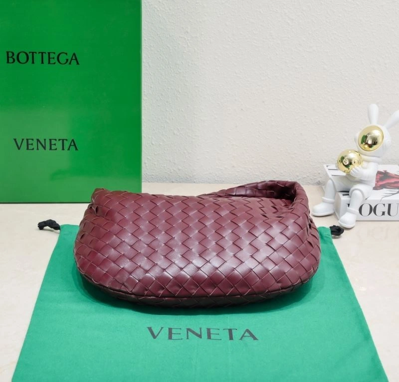FashionForward Bottega Veneta Top Handle Bags 64125