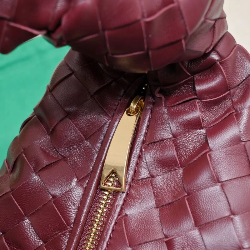 FashionForward Bottega Veneta Top Handle Bags 64125