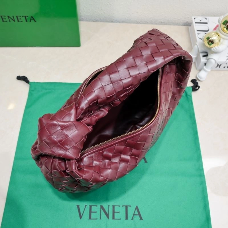 FashionForward Bottega Veneta Top Handle Bags 64125