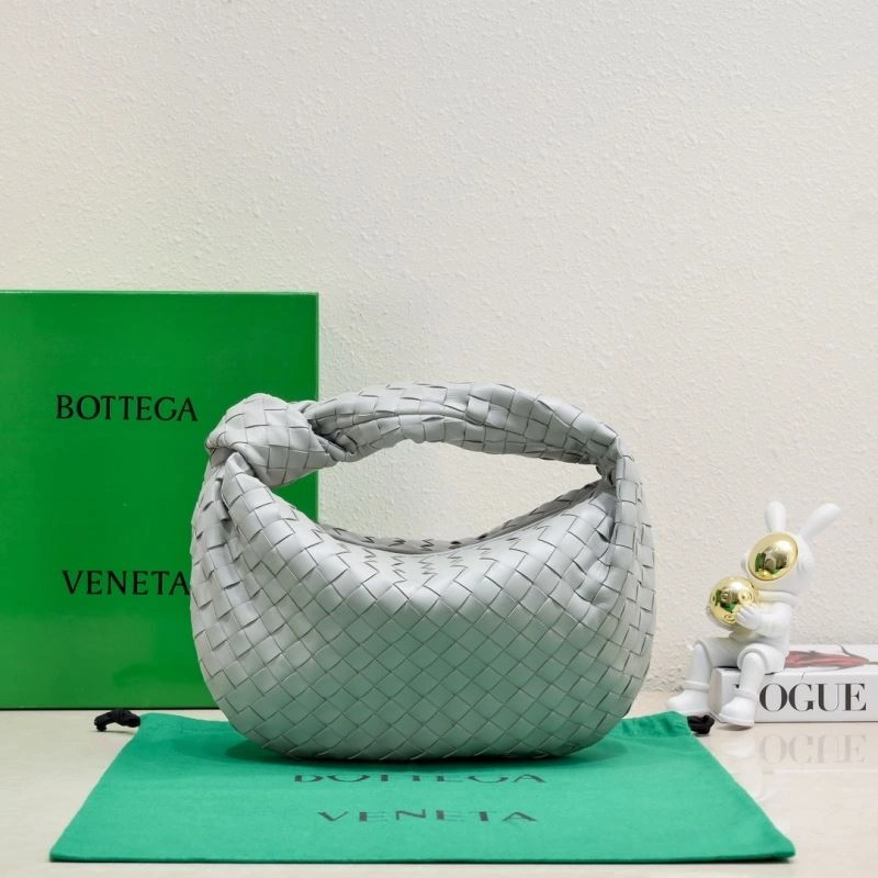 Bottega Veneta Top Handle Bags ComfortFit 64124