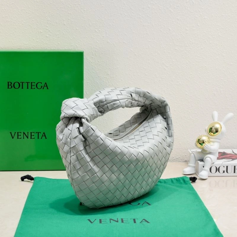 Bottega Veneta Top Handle Bags ComfortFit 64124