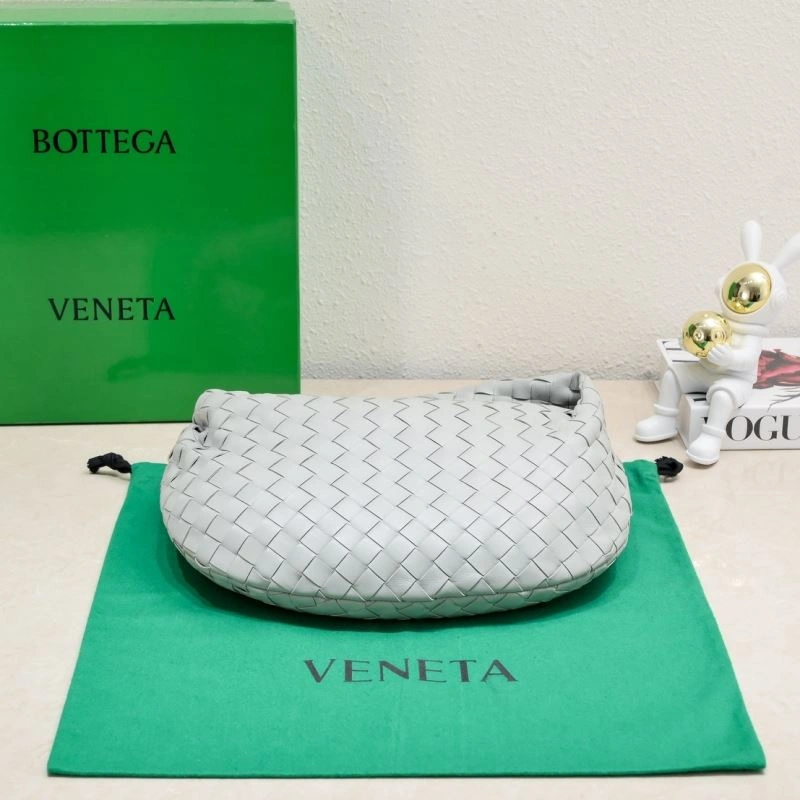 Bottega Veneta Top Handle Bags ComfortFit 64124