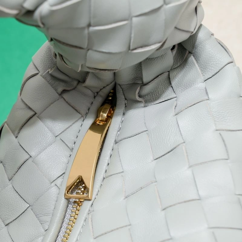 Bottega Veneta Top Handle Bags ComfortFit 64124