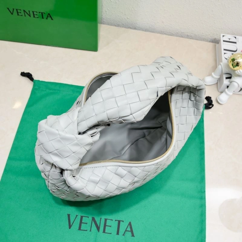 Bottega Veneta Top Handle Bags ComfortFit 64124
