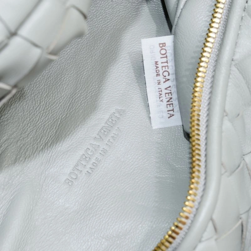 Bottega Veneta Top Handle Bags ComfortFit 64124