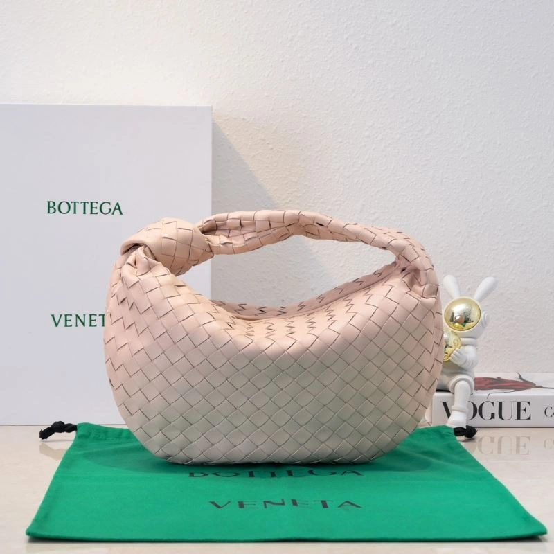 Flexible Bottega Veneta Top Handle Bags 64130